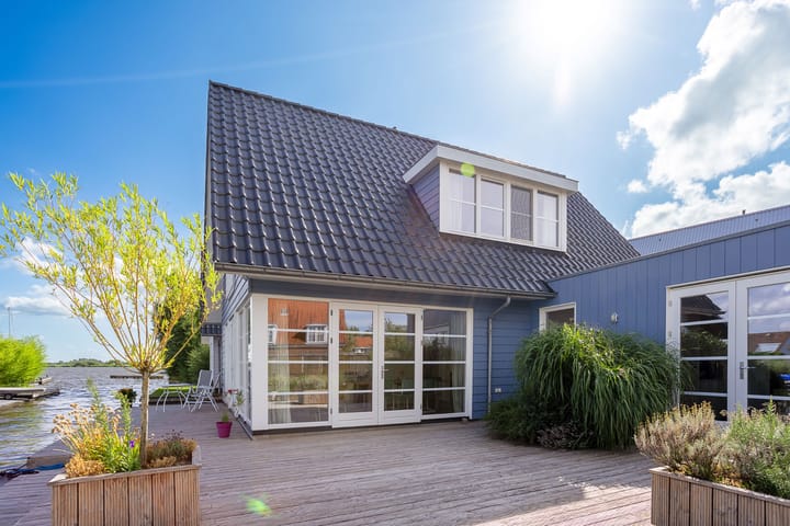 Foto 2 van Julianalaan 59