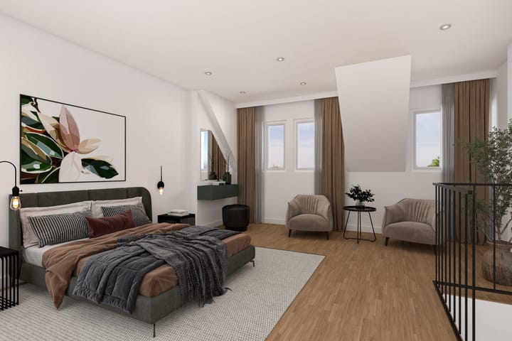 Foto 25 van Mathenesserdijk 222-A02