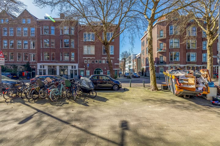 Foto 27 van Mathenesserdijk 222-A02