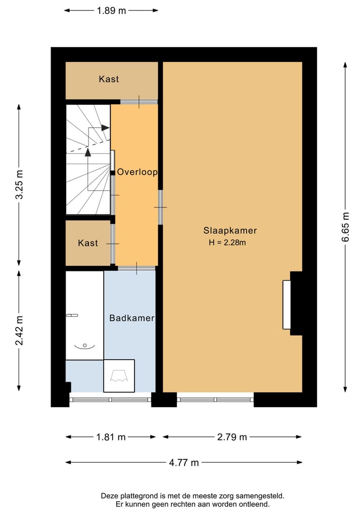 Foto 34 van Mathenesserdijk 222-A02
