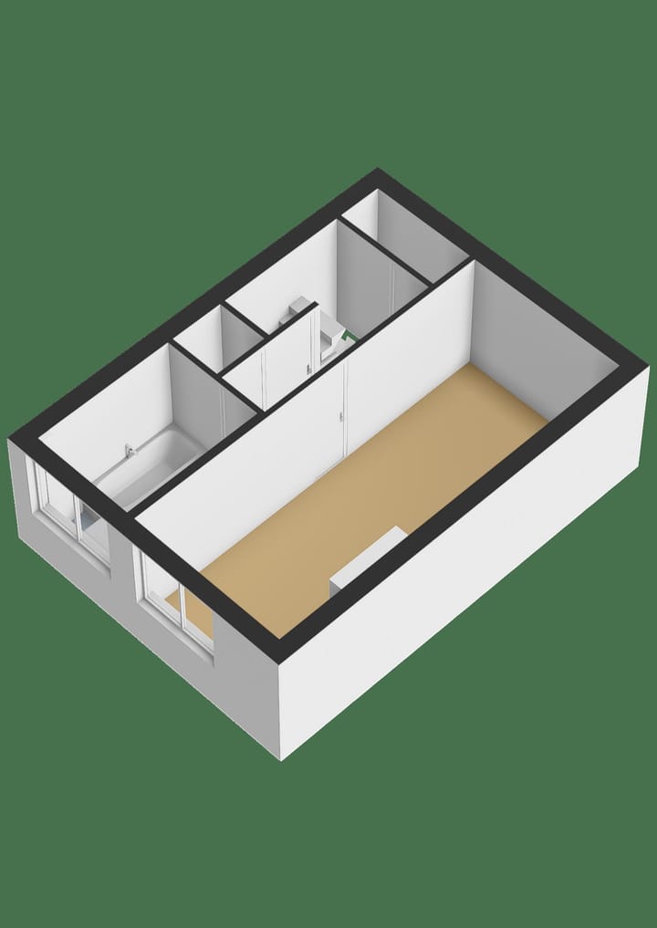 Foto 35 van Mathenesserdijk 222-A02