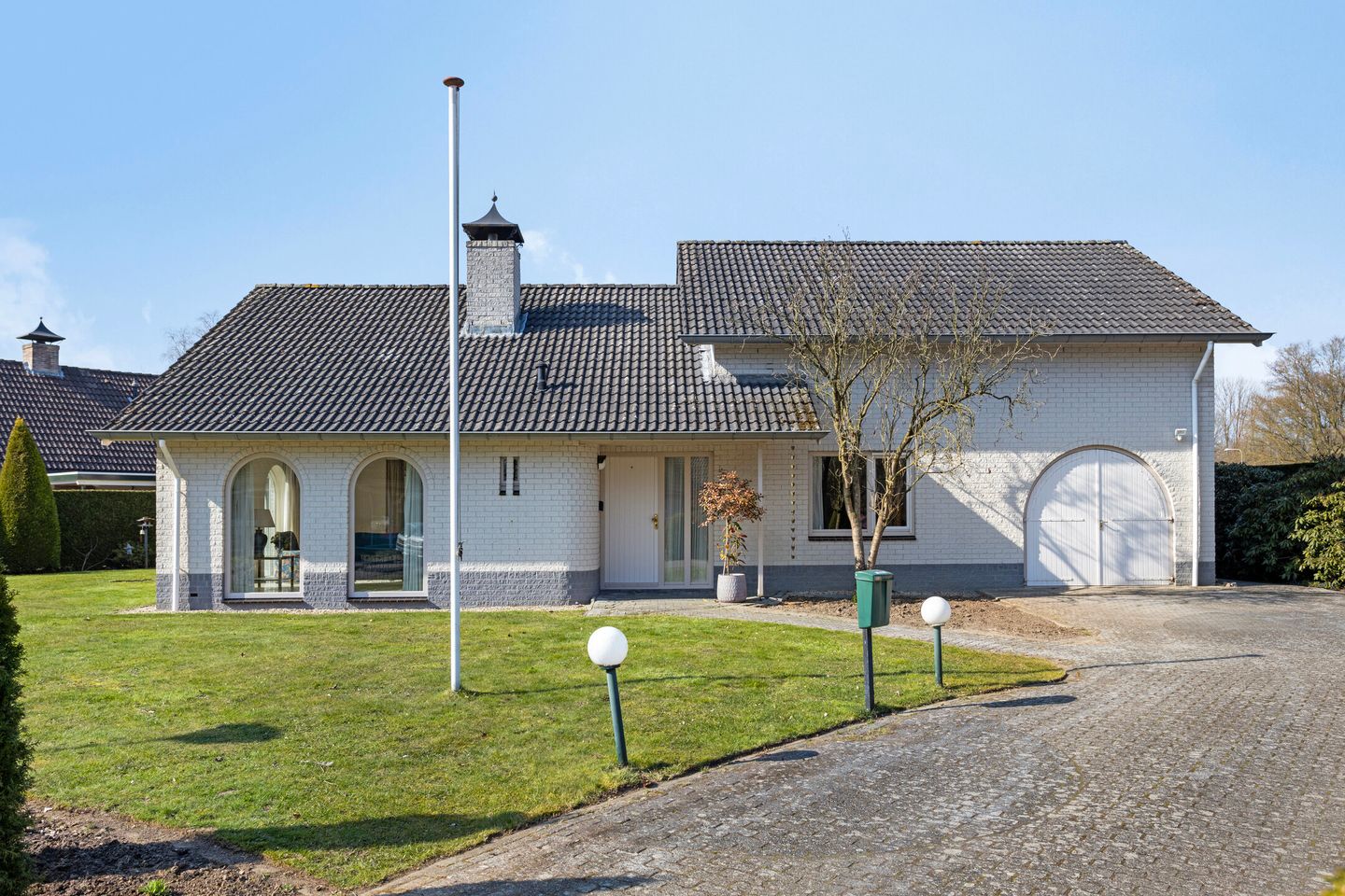 Foto 4 van Buitenhagen 7