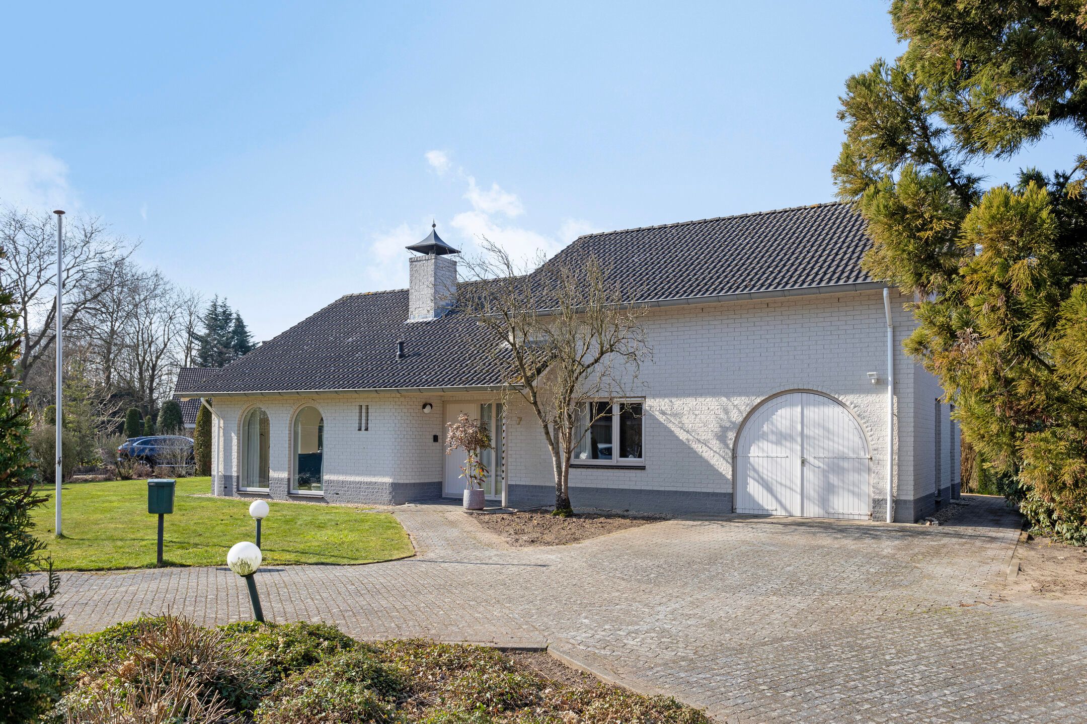 Foto 3 van Buitenhagen 7