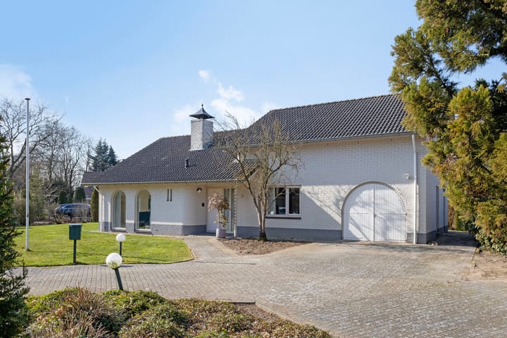 Foto 3 van Buitenhagen 7