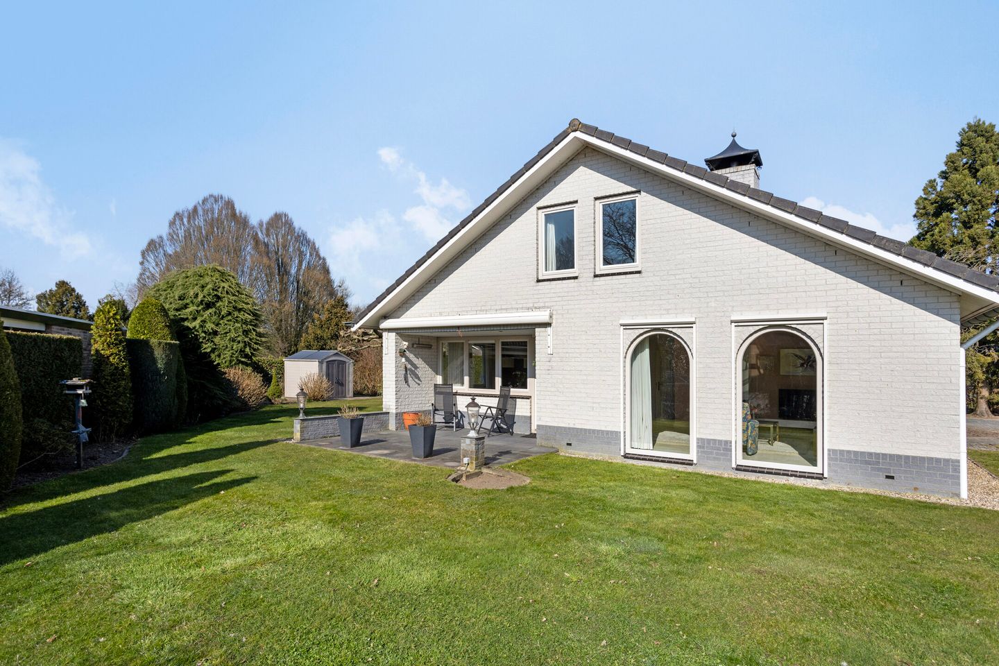 Foto 5 van Buitenhagen 7