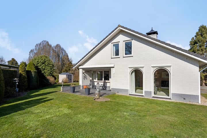 Foto 5 van Buitenhagen 7