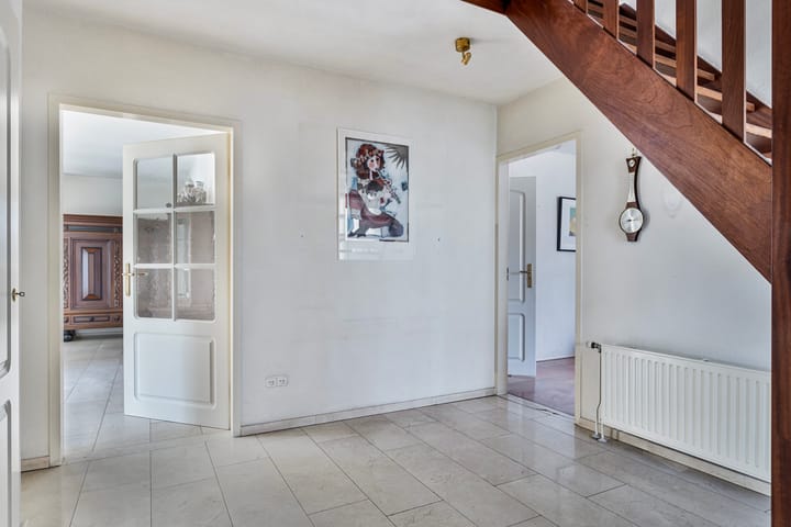 Foto 8 van Buitenhagen 7