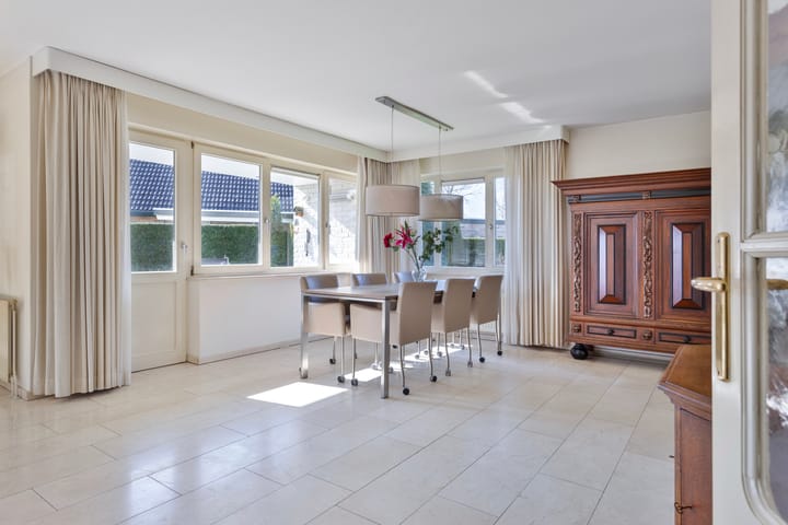 Foto 9 van Buitenhagen 7