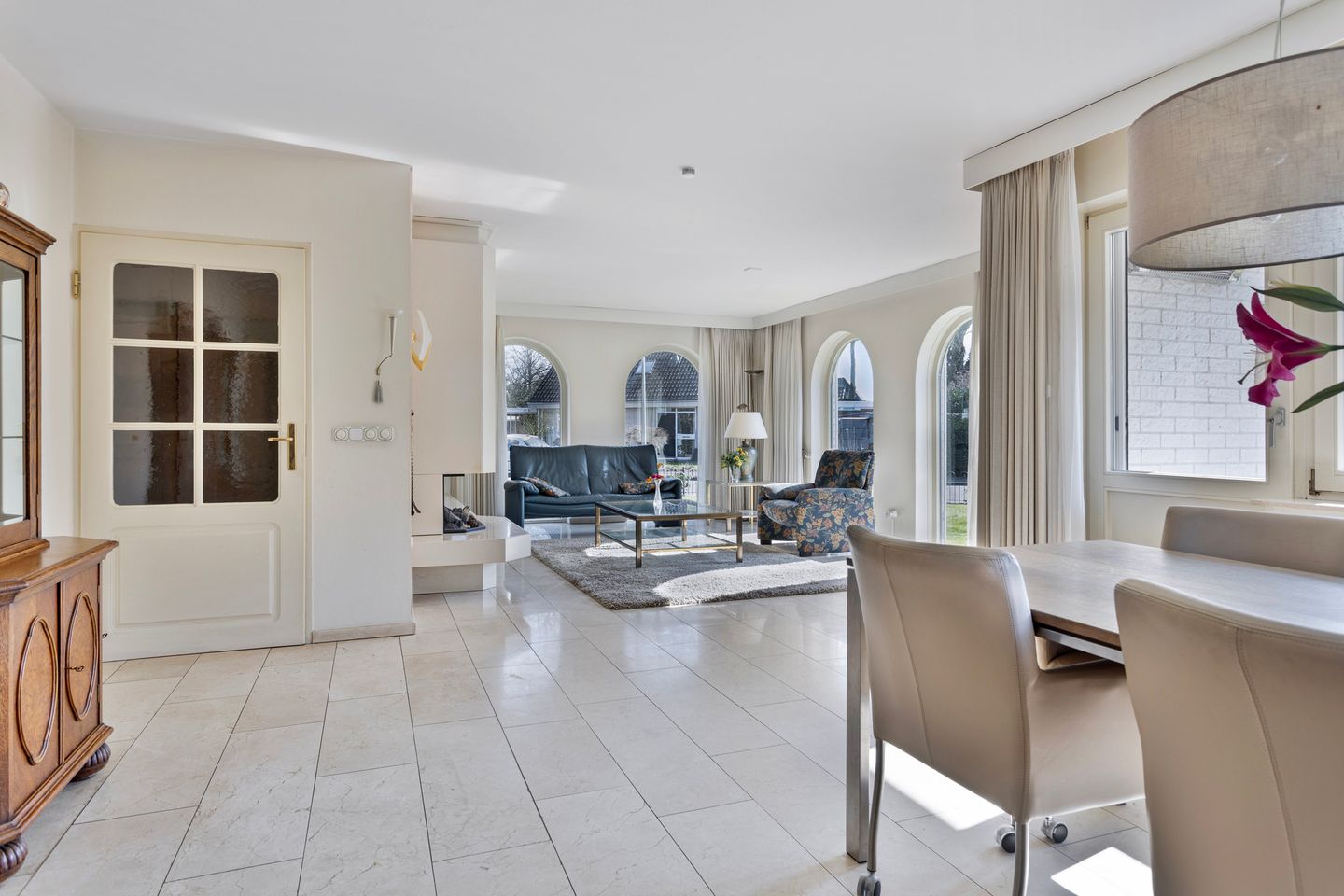 Foto 10 van Buitenhagen 7