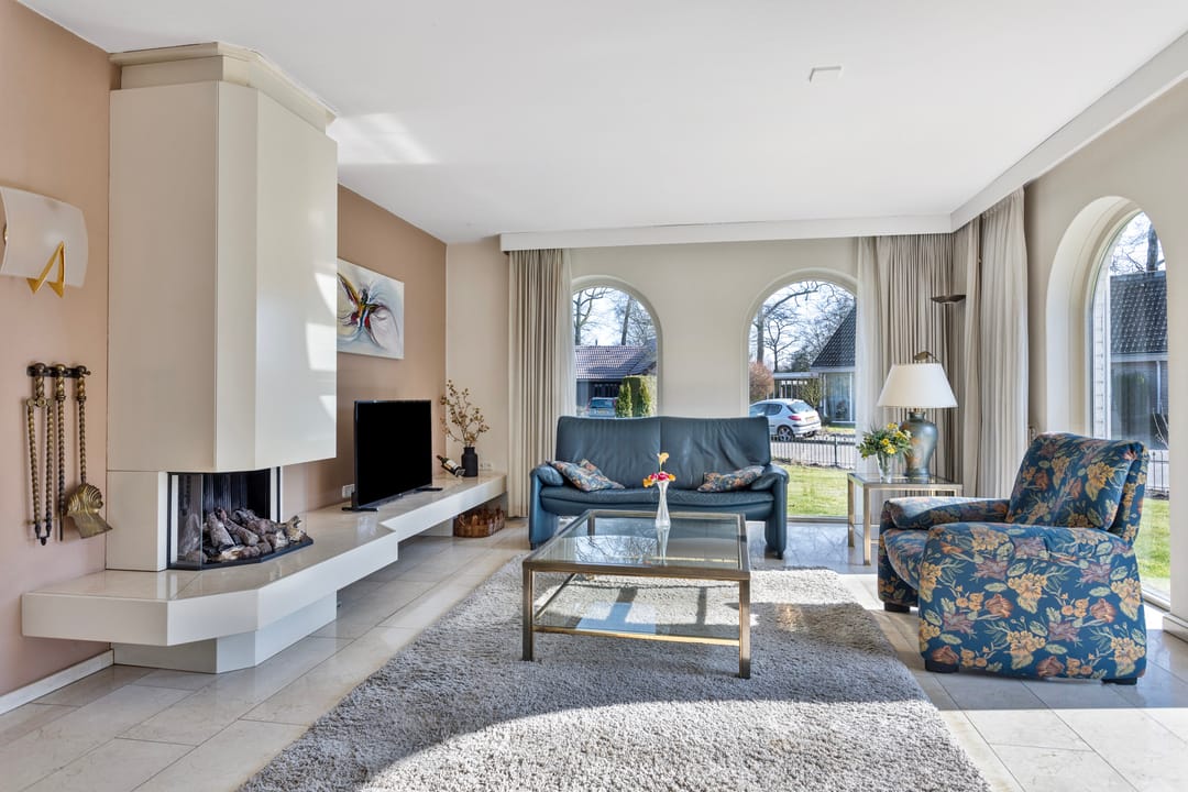 Foto 11 van Buitenhagen 7