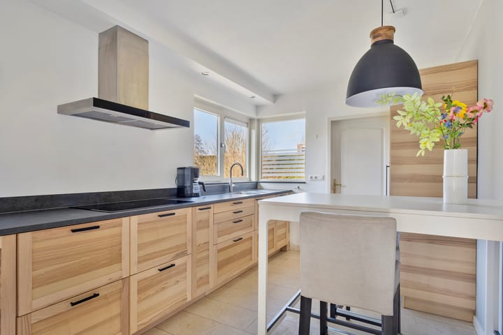 Foto 16 van Buitenhagen 7