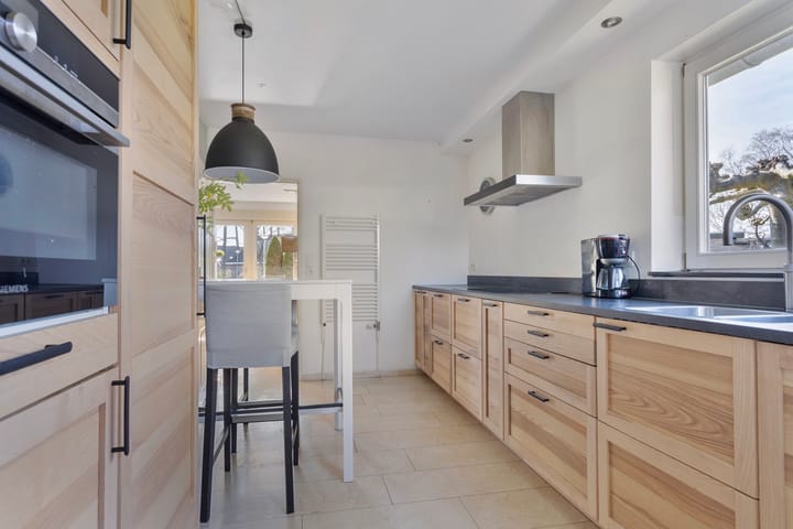 Foto 18 van Buitenhagen 7