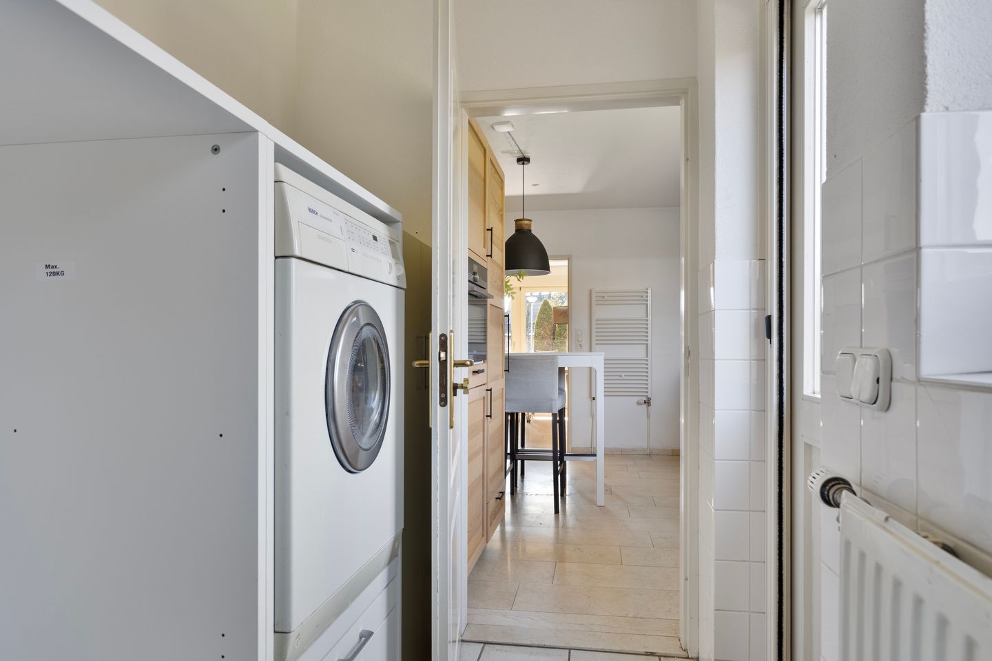 Foto 19 van Buitenhagen 7