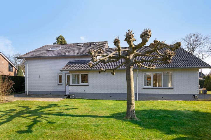 Foto 33 van Buitenhagen 7