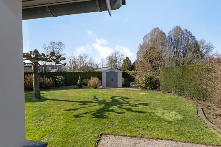 Foto 34 van Buitenhagen 7