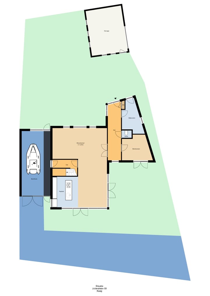 Foto 56 van Julianalaan 59