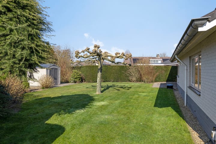 Foto 35 van Buitenhagen 7