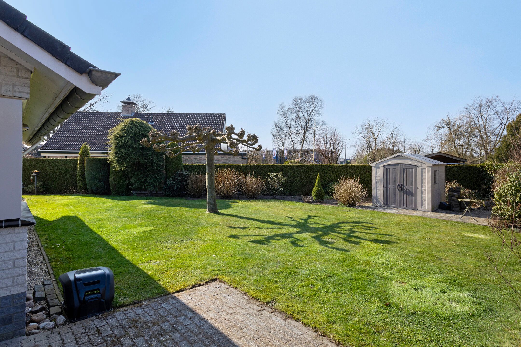 Foto 36 van Buitenhagen 7