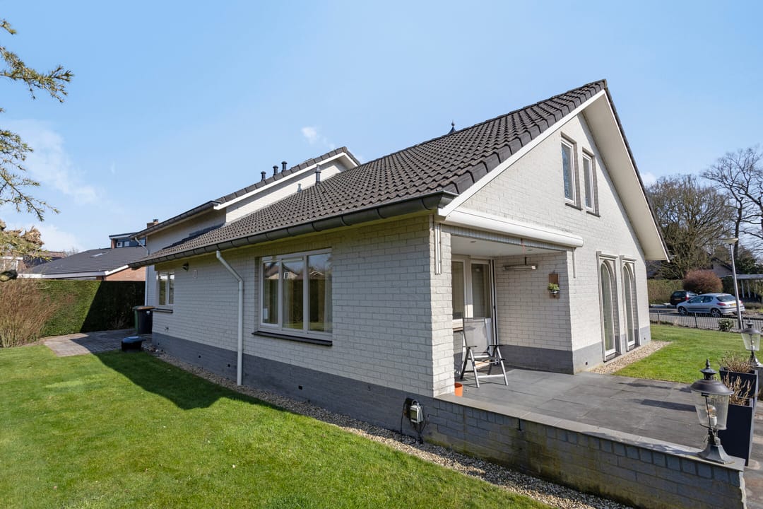 Foto 37 van Buitenhagen 7