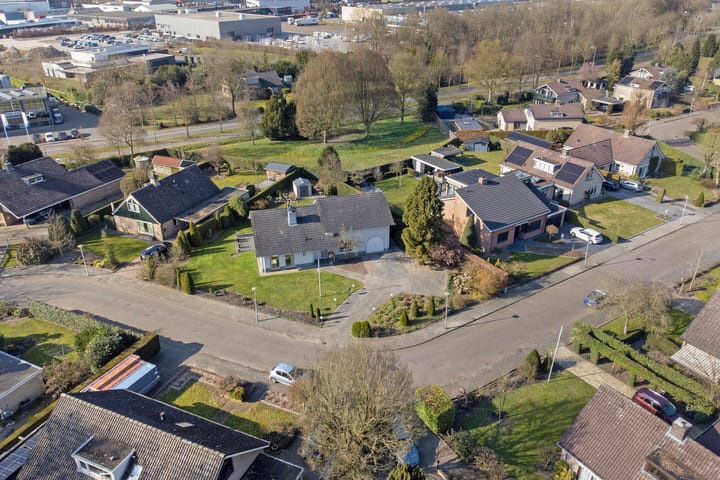 Foto 39 van Buitenhagen 7