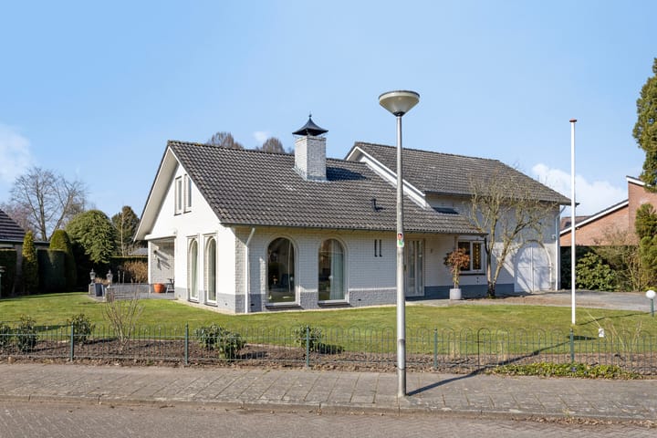 Foto 1 van Buitenhagen 7