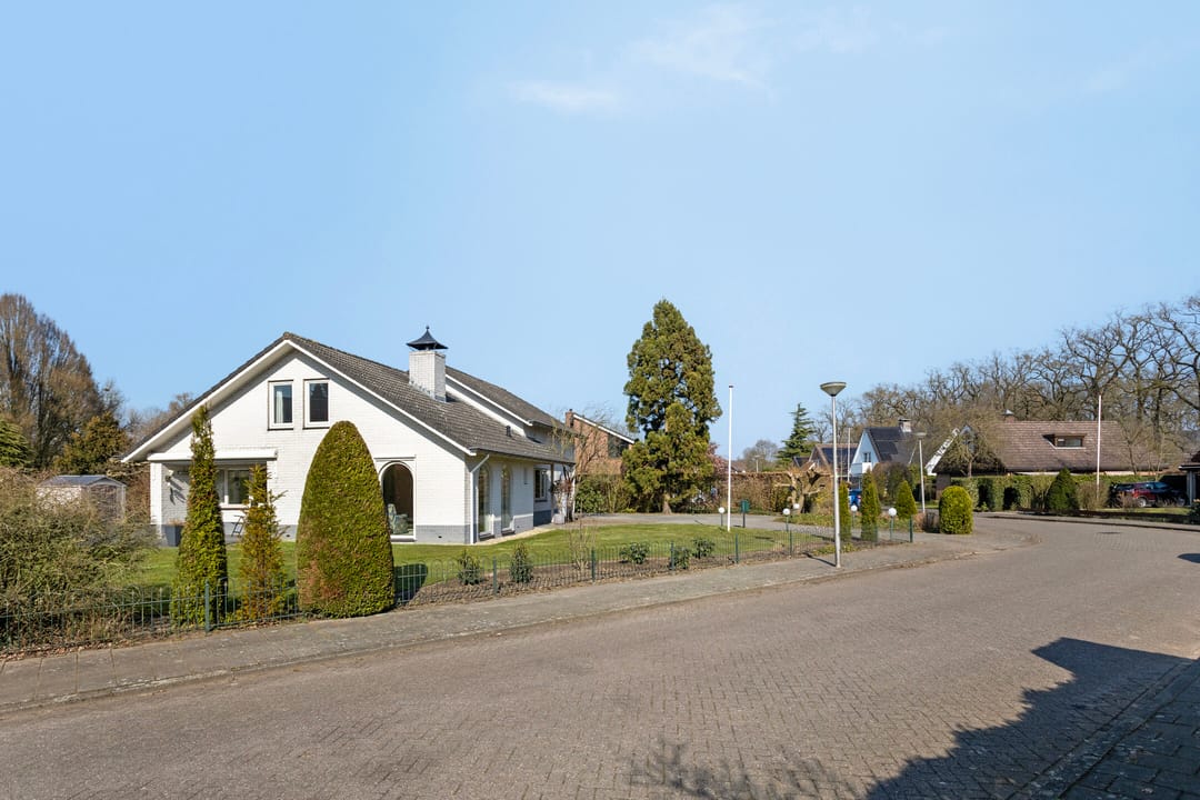 Foto 41 van Buitenhagen 7