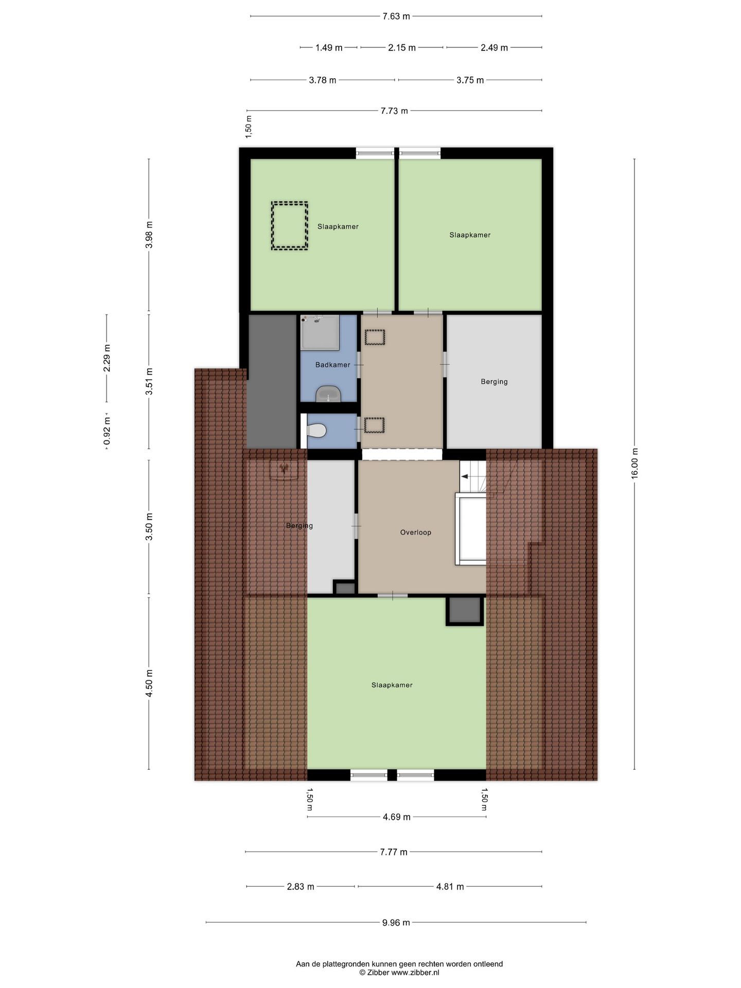 Foto 44 van Buitenhagen 7