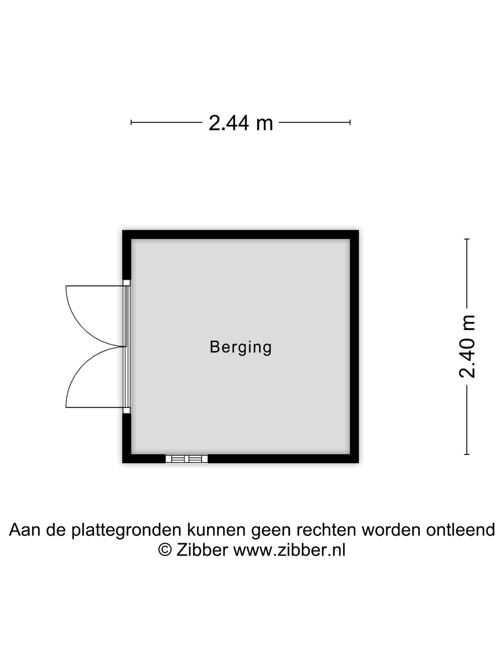 Foto 45 van Buitenhagen 7
