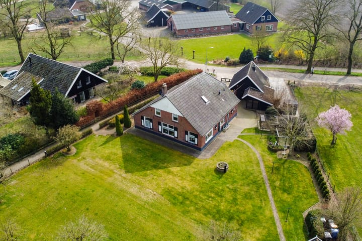 Kalverweidendijk 19