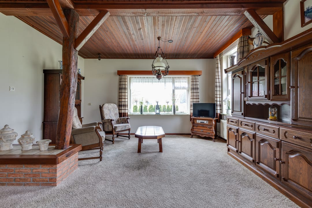 Foto 7 van Kalverweidendijk 19