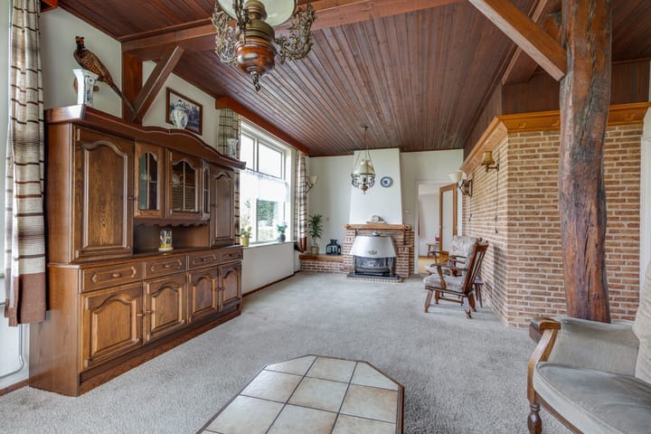 Foto 8 van Kalverweidendijk 19