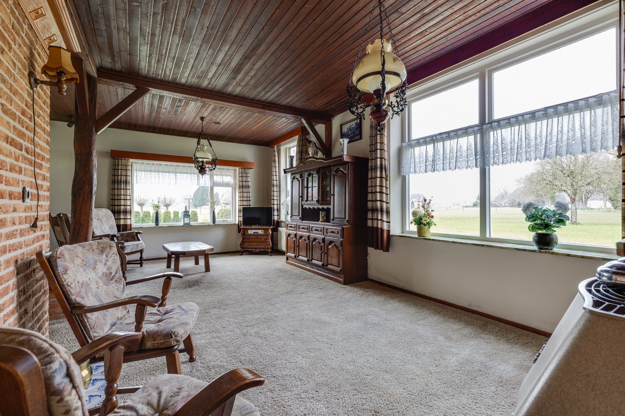 Foto 9 van Kalverweidendijk 19