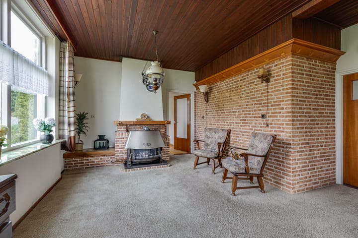 Foto 10 van Kalverweidendijk 19