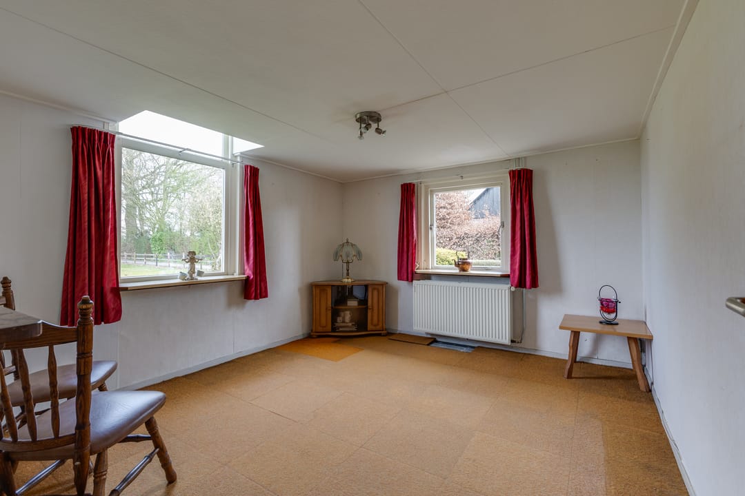 Foto 11 van Kalverweidendijk 19