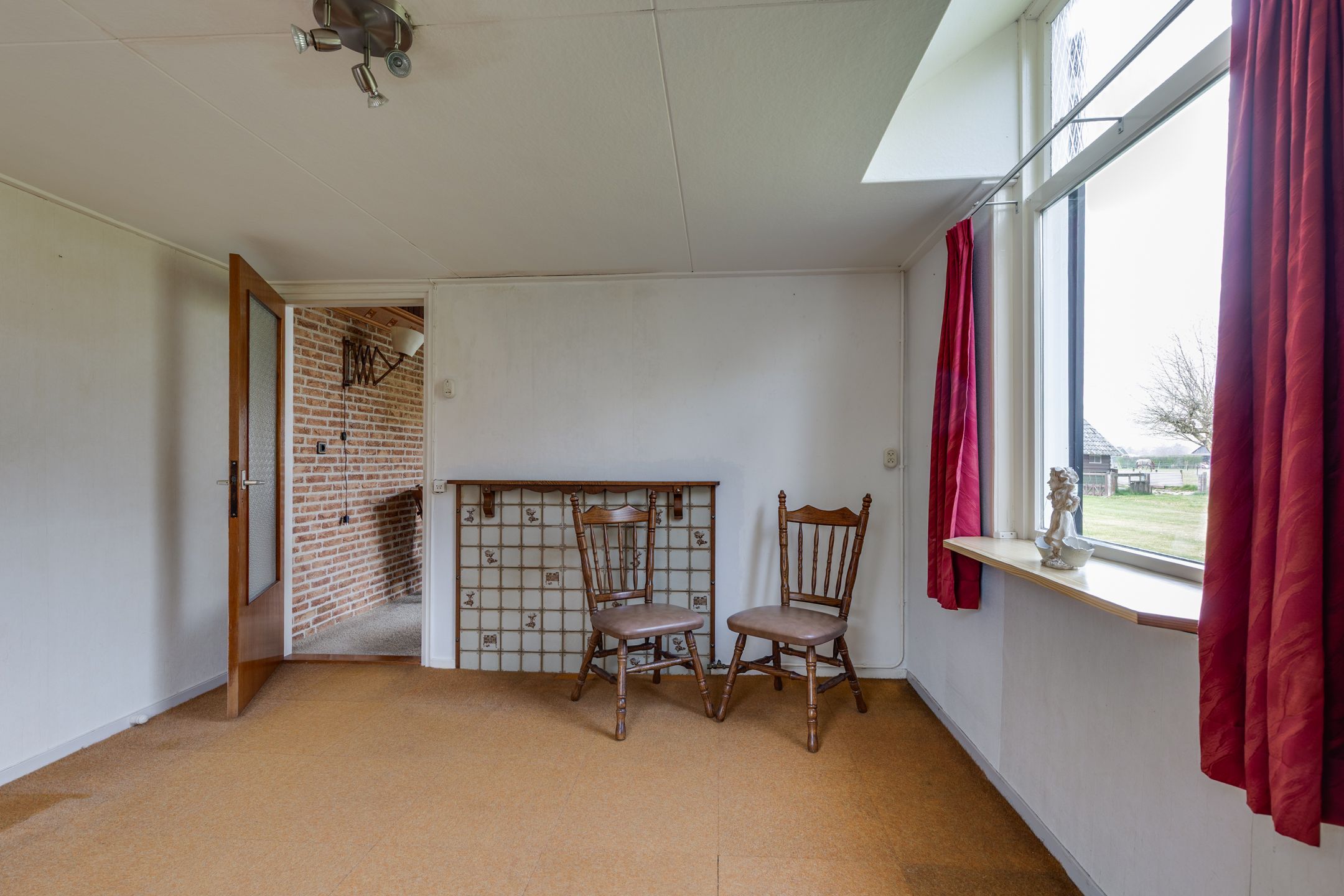 Foto 12 van Kalverweidendijk 19