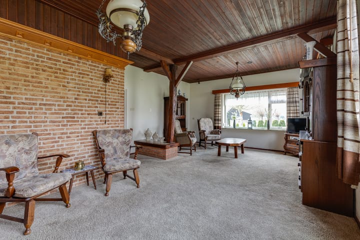 Foto 13 van Kalverweidendijk 19