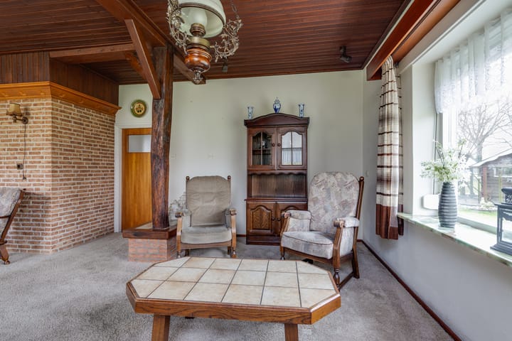 Foto 14 van Kalverweidendijk 19