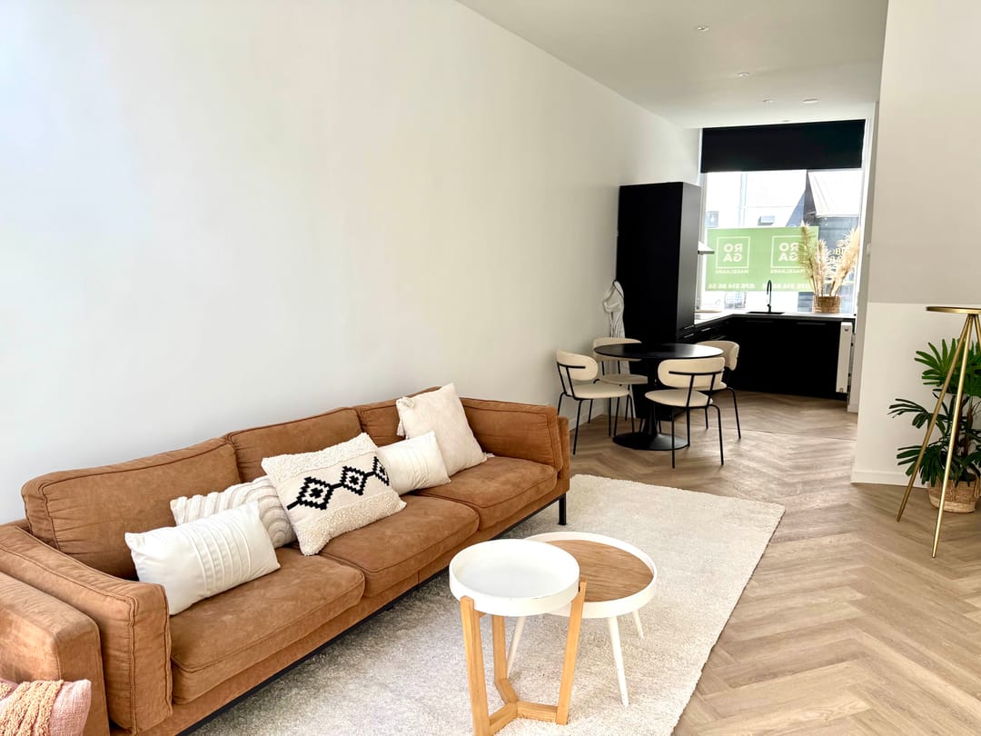 Photo 7 of Catharinastraat 38