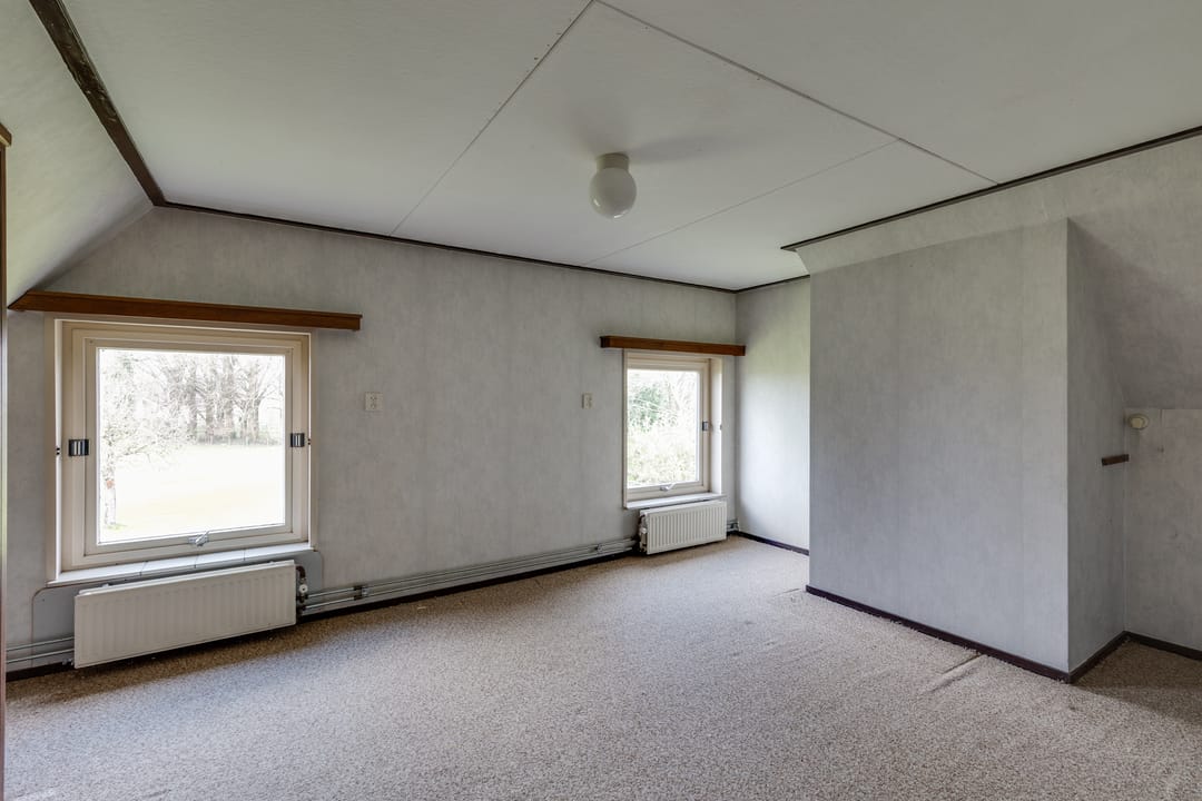 Foto 32 van Kalverweidendijk 19