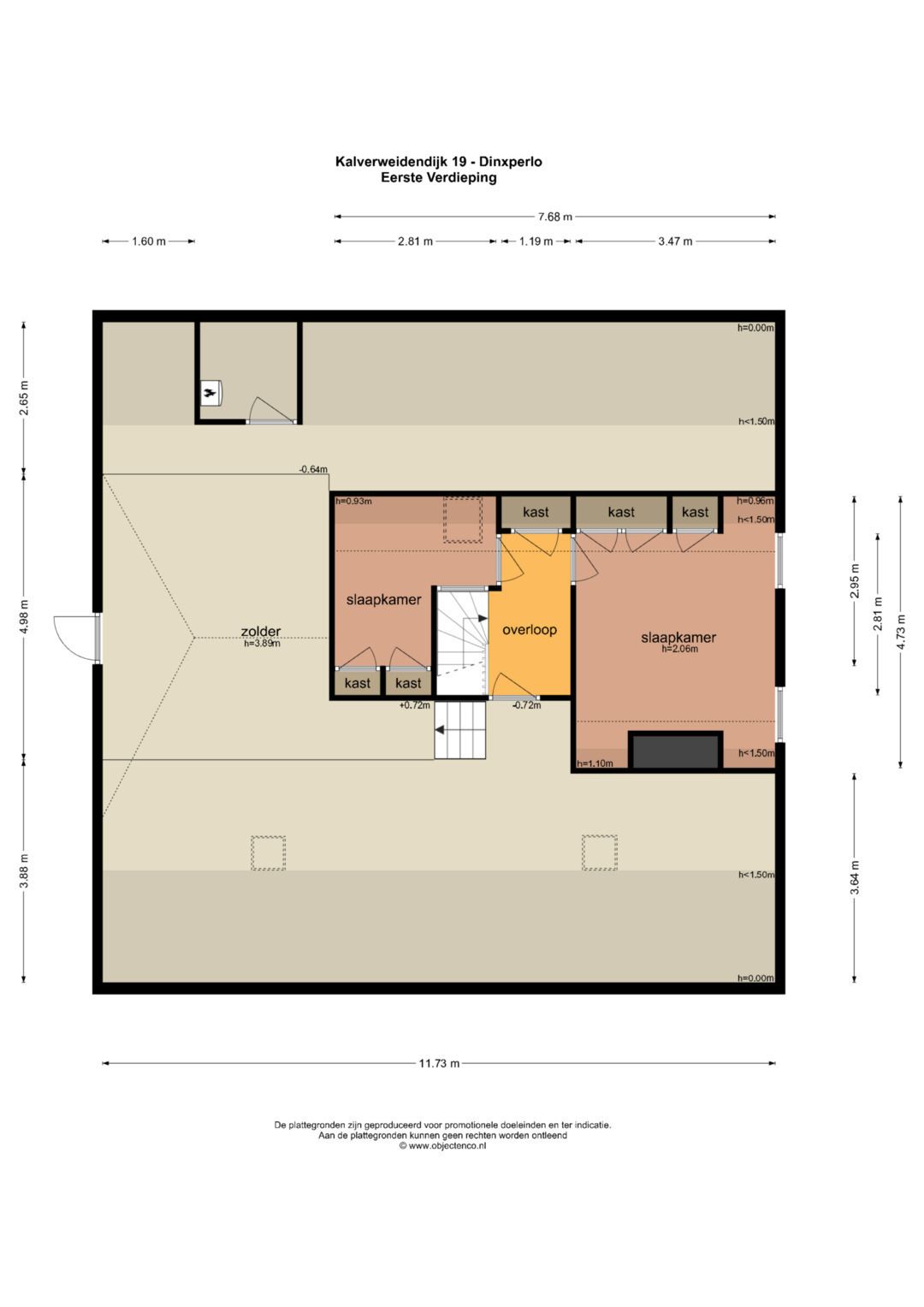 Foto 62 van Kalverweidendijk 19