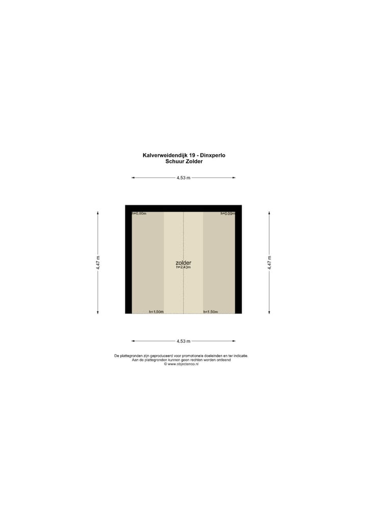 Foto 65 van Kalverweidendijk 19