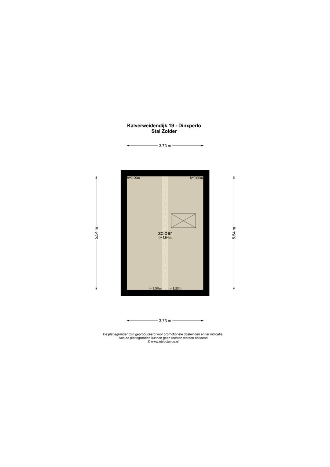 Foto 67 van Kalverweidendijk 19