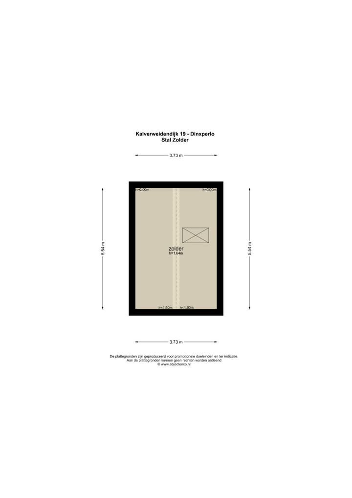 Foto 67 van Kalverweidendijk 19