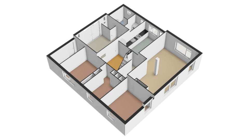 Foto 69 van Kalverweidendijk 19