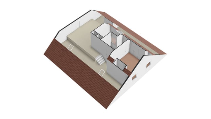 Foto 70 van Kalverweidendijk 19