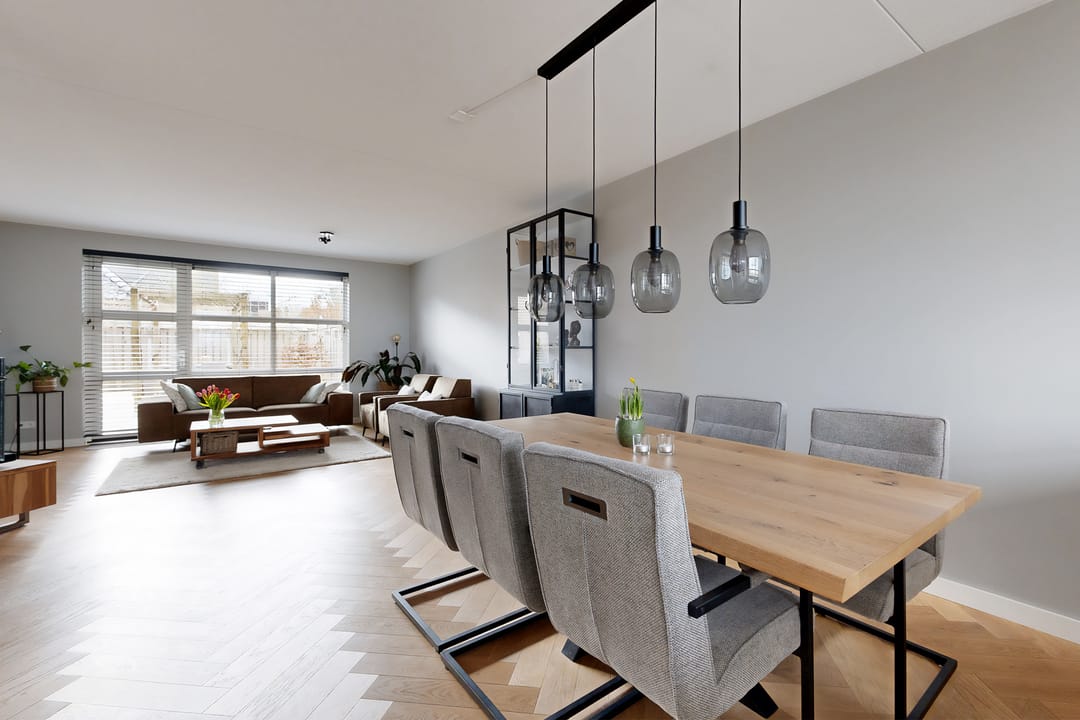 Foto 2 van Tennislaan 11