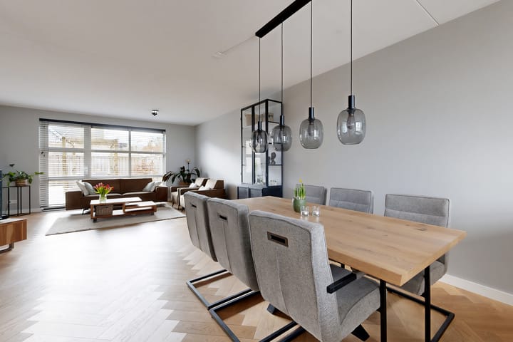 Foto 2 van Tennislaan 11