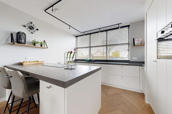 Foto 3 van Tennislaan 11