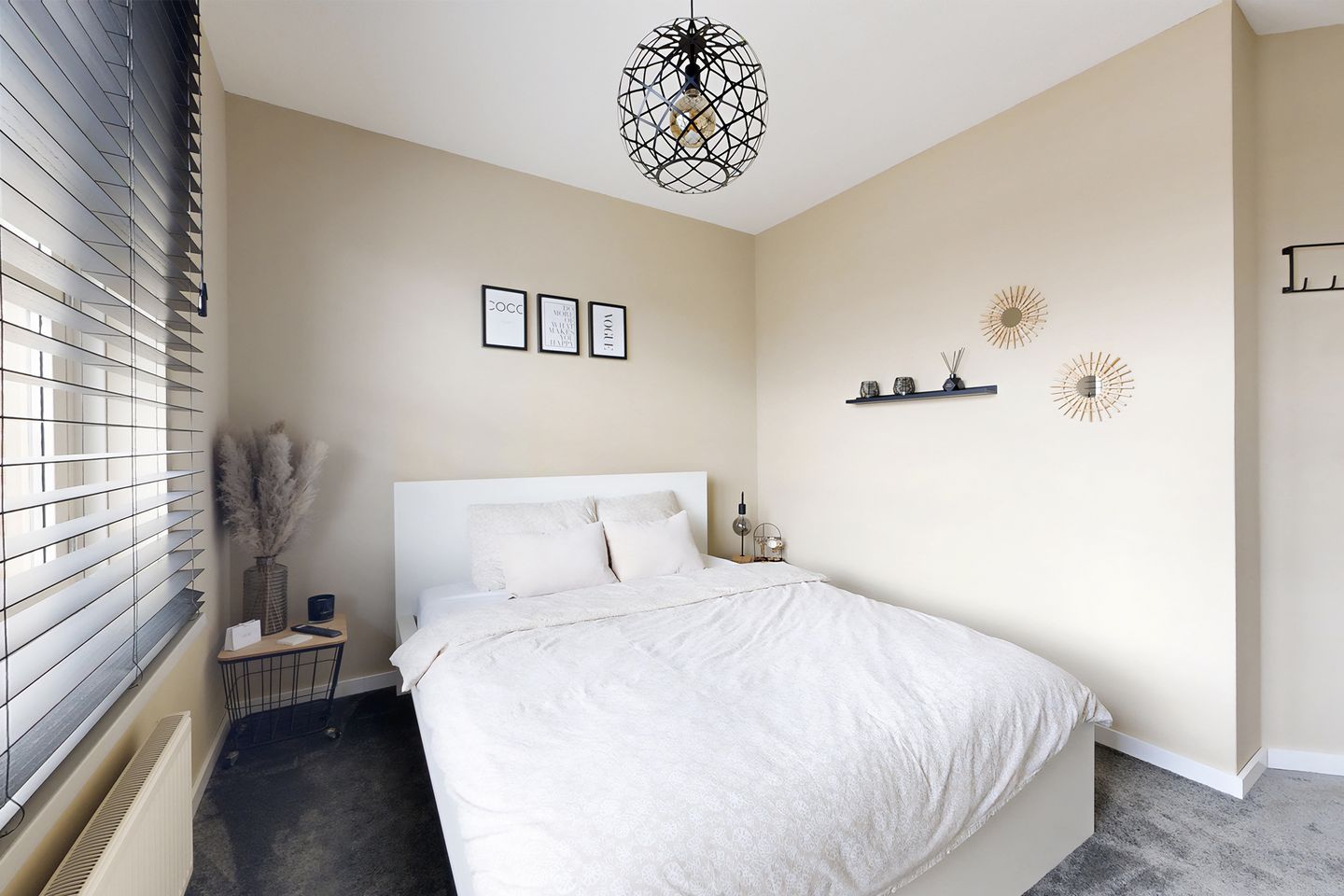 Foto 4 van Tennislaan 11