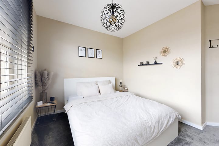 Foto 4 van Tennislaan 11